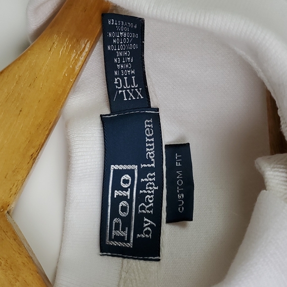 Polo by Ralph Lauren United States Track and Field World Championships 1934 XXL - Picture 4 of 6